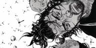 Panel from the manga (Image credit: Kodansha)
